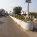 Mandapeta - Jonnada Road in Alamuru city