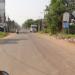 Mandapeta - Jonnada Road in Alamuru city