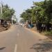 Mandapeta - Jonnada Road in Alamuru city