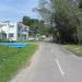 Family Planning Centre Road in Kota Kinabalu city