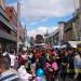 Humberstone Gate in Leicester city