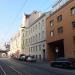Gentzgasse (de) in Vienna city
