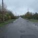 вул. Мельниченка в місті Подільськ
