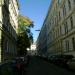 Riglergasse (de) in Vienna city