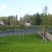 Vanha Viipurintie in Lappeenranta city