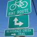 Beargrass Creek Trail in Louisville-Jefferson County, Kentucky city