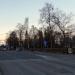 Kauppakatu in Lappeenranta city