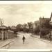 Glanzinggasse (de) in Vienna city