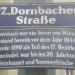 Dornbacher Straße (de) in Vienna city