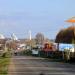 Заречная ул. в городе Дивеево