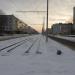 Mirdzas Ķempes iela in Liepāja city