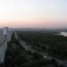 ул. Исаковского в городе Москва