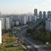ул. Маршала Катукова в городе Красногорск