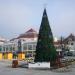 Bohaterów Monte Cassino in Sopot city