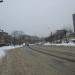 ул. Краснодонцев в городе Череповец