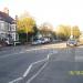 Manor Court Road in Nuneaton city