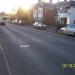 Manor Court Road in Nuneaton city