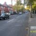 Earls Road in Nuneaton city