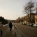 Juozapo Ignoto Kraševskio gatvė yra Vilnius mieste