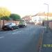 Fife Street in Nuneaton city