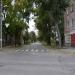 ул. Академика Маслова в городе Кременчуг