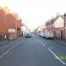Duke Street in Nuneaton city
