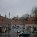 Tilto gatvė yra Vilnius mieste