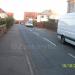 Coxs Close in Nuneaton city