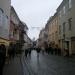 Pilies gatvė yra Vilnius mieste