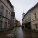 Dominikonų gatvė yra Vilnius mieste