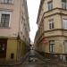 Mėsinių gatvė yra Vilnius mieste