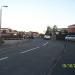 Amos Avenue in Nuneaton city