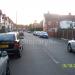 Frank Street in Nuneaton city