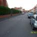 Frank Street in Nuneaton city