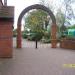 New Century Way in Nuneaton city