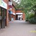 New Century Way in Nuneaton city