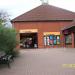 New Century Way in Nuneaton city