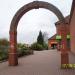 New Century Way in Nuneaton city