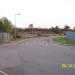 St. Georges Way in Nuneaton city