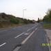 St. Georges Way in Nuneaton city