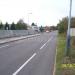 St. Georges Way in Nuneaton city