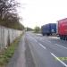 St. Georges Way in Nuneaton city
