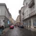 Klobučnícka (en) in Bratislava city