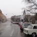 Námestie SNP (en) in Bratislava city