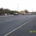 B4113 Coventry Road in Nuneaton city