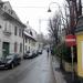 Himmelstraße in Vienna city