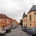 Гавличкова пл. (ru) in Kutná Hora city
