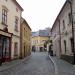 Komenského náměstí (cs) in Kutná Hora city