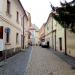 Jakubská (cs) in Kutná Hora city