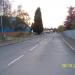 Gresham Road in Nuneaton city